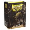 2 Packs Dragon Shield Dual Matte Crypt Standard Size 100 ct Card Sleeves Value Bundle! view 4