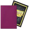 Dragon Shield Dual Matte Mini Japanese Wraith 60 ct Card Sleeves Individual Pack view 4