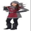 California Costumes, Fearless Knight, Child Small view 1