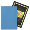 10 Packs Dragon Shield Dual Matte Mini Japanese Lagoon 60 ct Card Sleeves Display Case view 3