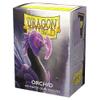 5 Packs Dragon Shield Dual Matte Orchid Standard Size 100 ct Card Sleeves Value Bundle! view 4