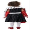 California Costumes, Dalmatian Diva, Toddler Large (4-6) view 3