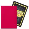 10 Packs Dragon Shield Dual Matte Mini Japanese Fury 60 ct Card Sleeves Display Case view 3
