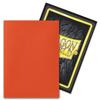 10 Packs Dragon Shield Dual Matte Ember Standard Size 100 ct Card Sleeves Display Case view 3