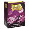 10 Packs Dragon Shield Dual Matte Wraith Standard Size 100 ct Card Sleeves Display Case view 1