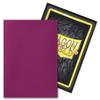 10 Packs Dragon Shield Dual Matte Mini Japanese Wraith 60 ct Card Sleeves Display Case view 3