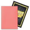 10 Packs Dragon Shield Dual Matte Peach Standard Size 100 ct Card Sleeves Display Case view 3