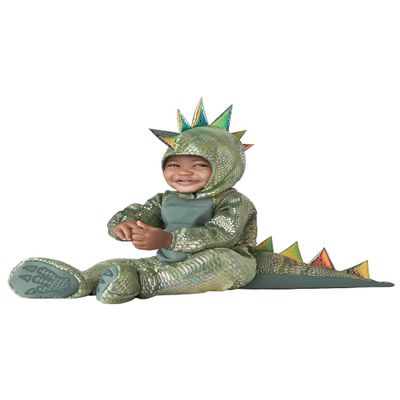 California Costumes Boy's Infant Super Cute-A-Saurus Costume 6/12 Months