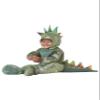 California Costumes Boy's Infant Super Cute-A-Saurus Costume 6/12 Months view 1