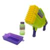 Gazillion Stormin' Bubble Baster Bubble Toy - Instant Bubble Creation - Outdoor Toy for Kids - 11 oz. Bubble Solution Included - Ages 3+ view 1