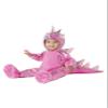 California Costumes Girl's Infant Super Cute-A-Saurus Costume 18/24MO view 1