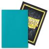 10 Packs Dragon Shield Dual Matte Mini Japanese Glacier 60 ct Card Sleeves Display Case view 3