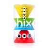 Fat Brain Toys Hix by MOLUK - Tropical - Foldable Silicone Stacking Cones, Ages 2+ view 2