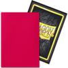 Dragon Shield Dual Matte Mini Japanese Fury 60 ct Card Sleeves Individual Pack view 4