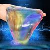Party Favors Slime 24 Pack, Reusable Galaxy Slime Bulk for Kids Christmas Stocking Stuffers, Goodie Bag Fillers, Classroom Prizes, Sensory and Tactile Stimulation Toy for Girls and Boys view 2