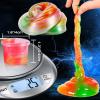 Party Favors Slime 24 Pack, Reusable Galaxy Slime Bulk for Kids Christmas Stocking Stuffers, Goodie Bag Fillers, Classroom Prizes, Sensory and Tactile Stimulation Toy for Girls and Boys view 3