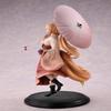 GOOD SMILE COMPANY Spice & Wolf: Holo Hakama 1:6 Scale PVC Figure view 4
