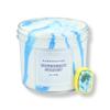 Blueberry Sorbet Slime (SCENTED) | Handmade Slime | Hippocampe Slimes (6OZ) view 1