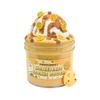 Cookie Dough Ice Cream Slime (SCENTED) | Handmade Slime | Hippocampe Slimes (4OZ) view 1