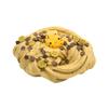 Cookie Dough Ice Cream Slime (SCENTED) | Handmade Slime | Hippocampe Slimes (4OZ) view 3