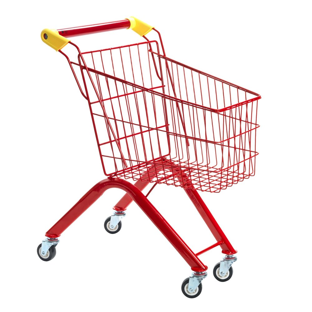 Excellerations Shopping Cart