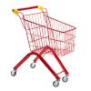 Excellerations Shopping Cart view 1