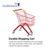 Excellerations Shopping Cart view 3