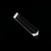 YONGERN 30x30x60mm Optical Triangular Prism Rainbow Glass BK7 Prisms Physics Teaching Refracted Light Spectrum Kids Toys Gift view 1