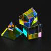 YONGERN Combination Prism Component Set Six-Sided Light Tower Aurora Hut Universe Cube Rainbow Photography Prism Creation Gift view 3