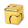 Fidget Spinner Toys Cube Adults, Easter Basket Stuffers for Teens Metal EDC Cool Desk Gadgets Office Toys Small Anxiety Figette Sensory Toy, ADHD Tool Fingears Figet Stress Valentine Gift for Boys view 1