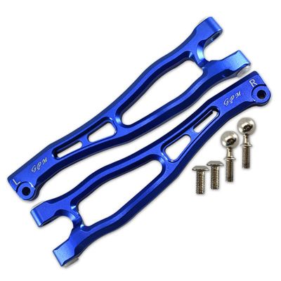 1/7 FIRETEAM Tactical Unit 6S BLX-ARA7618 Aluminum Alloy Front Upper Rocker Arm