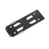 RC Car Frame Upgrade Chassis Cover Shell Frame Replacement for Axial SCX24 90081 view 2