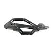 RC Car Frame Upgrade Chassis Cover Shell Frame Replacement for Axial SCX24 90081 view 3