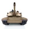 TOUCAN RC HOBBY US in Stock 2.4Ghz Henglong 1/16 Scale 7.0 Plastic Ver M1A2 Abrams RTR RC Tank 3918 Model view 2