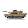 TOUCAN RC HOBBY US in Stock 2.4Ghz Henglong 1/16 Scale 7.0 Plastic Ver M1A2 Abrams RTR RC Tank 3918 Model view 3