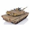TOUCAN RC HOBBY US in Stock 2.4Ghz Henglong 1/16 Scale 7.0 Plastic Ver M1A2 Abrams RTR RC Tank 3918 Model view 4