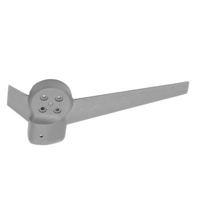 Bnineteenteam RC Helicopter Tail Motor Install Plate, FW200 Tail Motor Install Plate for Fly Wing FW200 Spare Parts