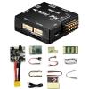 HTLNUZD Radiolink Mini PIX Flight Controller V1.2 with Mini M8N TS100 GPS Compass Module High Positioning Accuracy for for FPV Racing Helicopter Drone Fixed Wing Plane (Mini Pix Kit) view 1