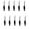 10 pcs Pigtail 5.8G 5cm Video Transmitter vtx Antenna ipex u.fl Port Micro Mini Antenna for FPV Racing Drone Quadcopter ( Color : 5cm ipex ) view 1