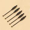 10 pcs Pigtail 5.8G 5cm Video Transmitter vtx Antenna ipex u.fl Port Micro Mini Antenna for FPV Racing Drone Quadcopter ( Color : 5cm ipex ) view 2