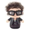 Hallmark Itty Bittys Jurassic Park Dr. Ian Malcolm US Edition view 1