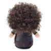 Hallmark Itty Bittys Jurassic Park Dr. Ian Malcolm US Edition view 2