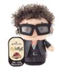 Hallmark Itty Bittys Jurassic Park Dr. Ian Malcolm US Edition view 3