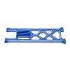 RC Wheelie Bar, 2 Colors, CNC Aluminium Alloy Race Wheelie Bar Set for 1/10 22S 2WD Drag Car(Blue) Body Parts view 3