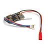 Spektrum 6CH DSMX Brushless ESC/Receiver: UMX Timber X, SPMA3188 view 1