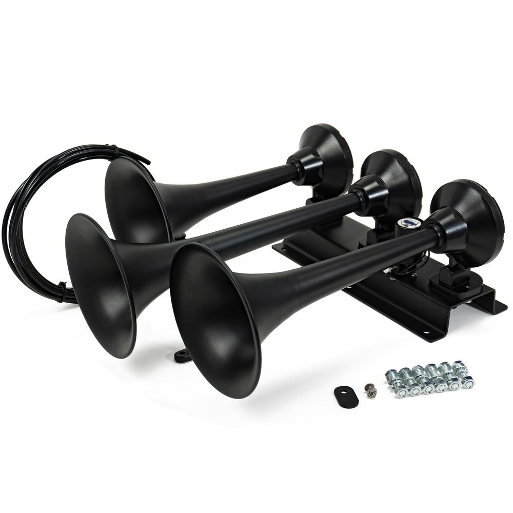 HornBlasters Flatlaw Train Horn