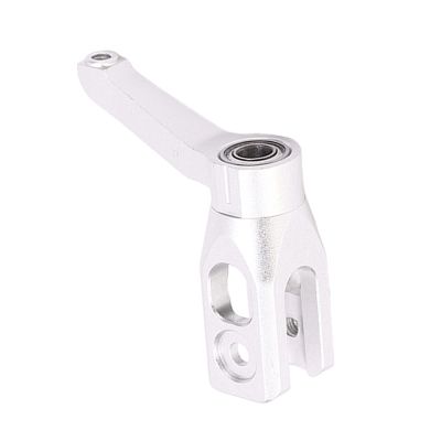 Bnineteenteam Fly Wing FW200 RC Helicopter Rotor Holder, Aluminium Alloy RC Rotor Holder for Fly Wing FW200 Helicopter