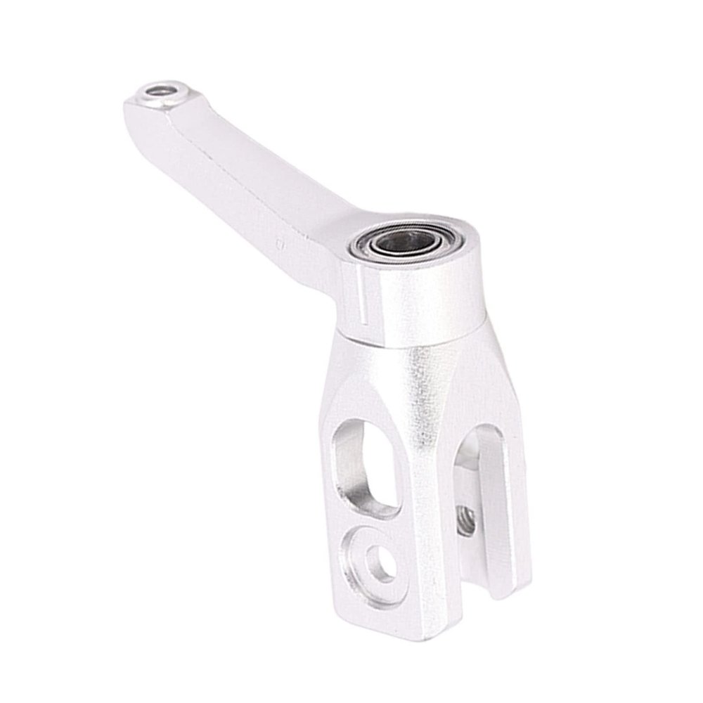 Bnineteenteam Fly Wing FW200 RC Helicopter Rotor Holder, Aluminium Alloy RC Rotor Holder for Fly Wing FW200 Helicopter