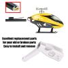 Bnineteenteam Fly Wing FW200 RC Helicopter Rotor Holder, Aluminium Alloy RC Rotor Holder for Fly Wing FW200 Helicopter view 2