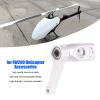Bnineteenteam Fly Wing FW200 RC Helicopter Rotor Holder, Aluminium Alloy RC Rotor Holder for Fly Wing FW200 Helicopter view 3